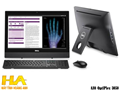 All in One Dell OptiPlex 3050  CẤU HÌNH 02