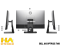 Dell AIO Optiplex 7460 - Cấu Hình 03