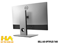 Dell AIO Optiplex 7460 - Cấu Hình 03
