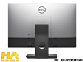 Dell AIO Optiplex 7460 - Cấu Hình 03