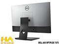 Dell AIO Optiplex 7470 - Cấu Hình 04