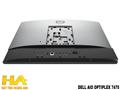 Dell AIO Optiplex 7470 - Cấu Hình 04