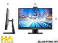 Dell AIO Optiplex 7470 - Cấu Hình 06