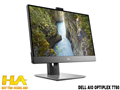 Dell AIO Optiplex 7780 - Cấu Hình 03