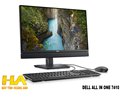 Dell All In One 7410 - Cấu hình 01