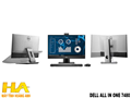 Dell All In One 7480 - Cấu Hình 01