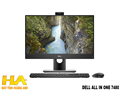 Dell All In One 7480 - Cấu Hình 03