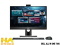 Dell All In One 7490 - Cấu Hình 02