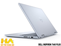 Dell Inspiron 7440 Plus - Cấu Hình 01