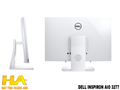 Dell Inspiron AIO 3277 - Cấu Hình 01