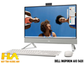 Dell Inspiron AIO 5420 - Cấu Hình 01
