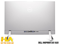 Dell Inspiron AIO 5420 - Cấu Hình 01