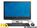 Dell Inspiron AIO 5488 - Cấu Hình 02