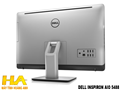 Dell Inspiron AIO 5488 - Cấu Hình 05