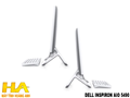 Dell Inspiron AIO 5490 - Cấu Hình 04