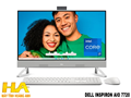 Dell Inspiron AIO 7720 - Cấu Hình 01