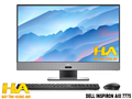 Dell Inspiron AIO 7775 - Cấu Hình 01