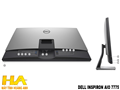 Dell Inspiron AIO 7775 - Cấu Hình 01
