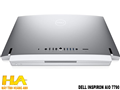 Dell Inspiron AIO 7790 - Cấu Hình 02
