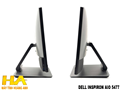 Dell Insspiron AIO 5477 - Cấu Hình 04