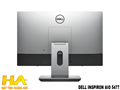 Dell Insspiron AIO 5477 - Cấu Hình 04
