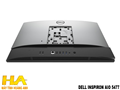 Dell Insspiron AIO 5477 - Cấu Hình 04