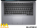 Dell Latitude 5411