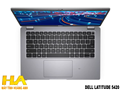 Dell Latitude 5420 - Cấu Hình 01