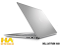 Dell Latitude 5420 - Cấu Hình 02