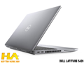 Dell Latitude 5420 - Cấu Hình 03