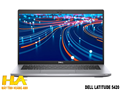 Dell Latitude 5420 - Cấu Hình 03