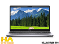 Dell Latitude 5511 - Cấu Hình 03