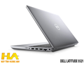 Dell Latitude 5521 - Cấu Hình 02