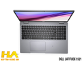 Dell Latitude 5521 - Cấu Hình 03