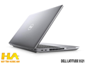 Dell Latitude 5521 - Cấu Hình 04