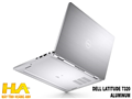 Dell Latitude 7320 Aluminum (vỏ nhôm) - Cấu Hình 01