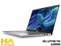 Dell Latitude 7320 Aluminum (vỏ nhôm) - Cấu Hình 03