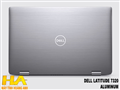 Dell Latitude 7320 Aluminum (vỏ nhôm) - Cấu Hình 06