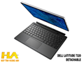 Dell Latitude 7320 Detachable - Cấu Hình 02