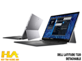 Dell Latitude 7320 Detachable - Cấu Hình 03
