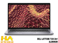 Dell Latitude 7330 - 2in1 - vỏ nhôm - Cấu Hình 02