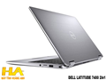 Dell Latitude 7400 -2in1- Cấu Hình 1