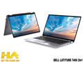 Dell Latitude 7400 -2in1- Cấu Hình 1