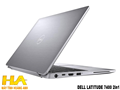 Dell Latitude 7400 -2in1- Cấu Hình 1