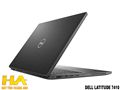 Dell Latitude 7410 - Cấu Hình 02
