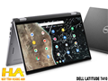 Dell Latitude 7410 - Cấu Hình 02
