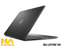 Dell Latitude 7420 vân Carbon - Cấu Hình 02