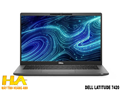 Dell Latitude 7420 vân Carbon - Cấu Hình 02