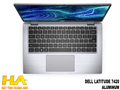 Dell Latitude 7420 vỏ nhôm - Cấu Hình 02
