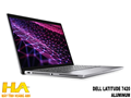 Dell Latitude 7420 vỏ nhôm - Cấu Hình 03